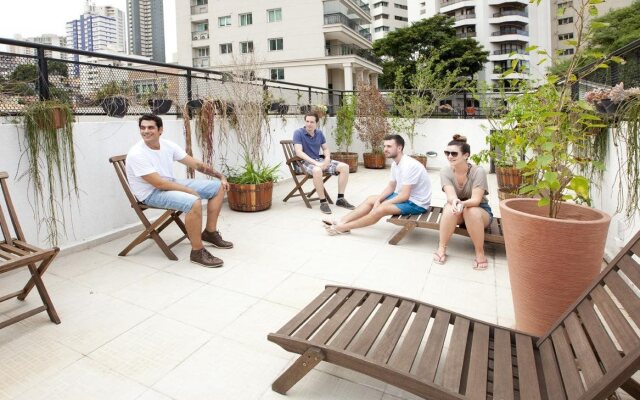 Aki Hostel