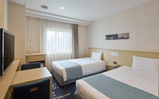 Kobe Sannomiya Tokyu REI Hotel