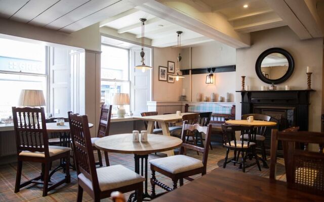 Royal Oak at Keswick