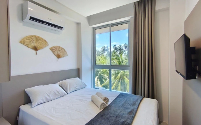 Mila Rooftop - Praia de Tamandaré