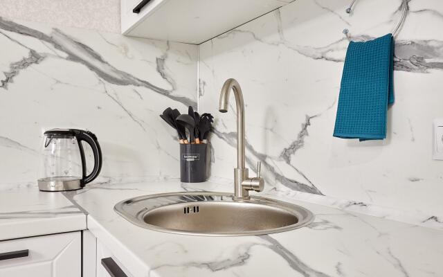 Апартаменты 2Ночи улице Константина Гондаря