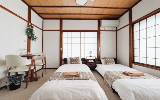 YUZAWA Yukinoyado