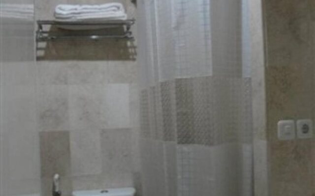 Hotel Coklat
