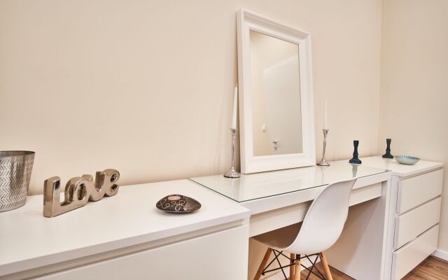Mmm Boutique Apartment