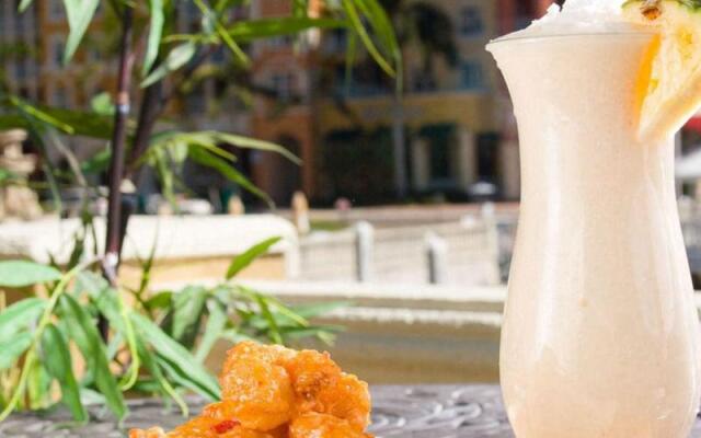 Bayfront Inn Fifth Avenue