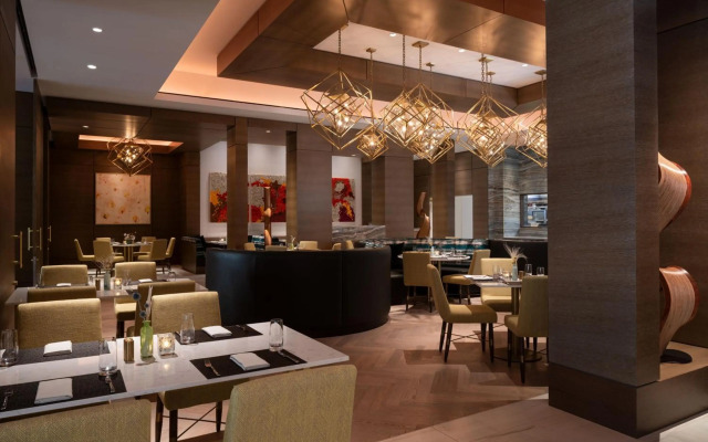 The Westin Anaheim Resort