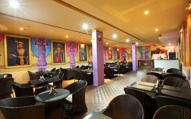 Hotel Sidhartha