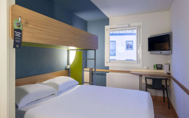 B&B HOTEL Erlangen-Tennenlohe
