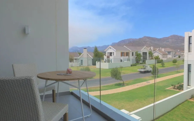 Val de vie - Polo Village