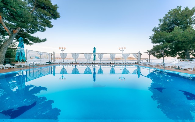 Hotel Punta
