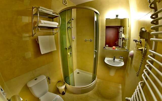 Hotel Panorama Nowy Sącz