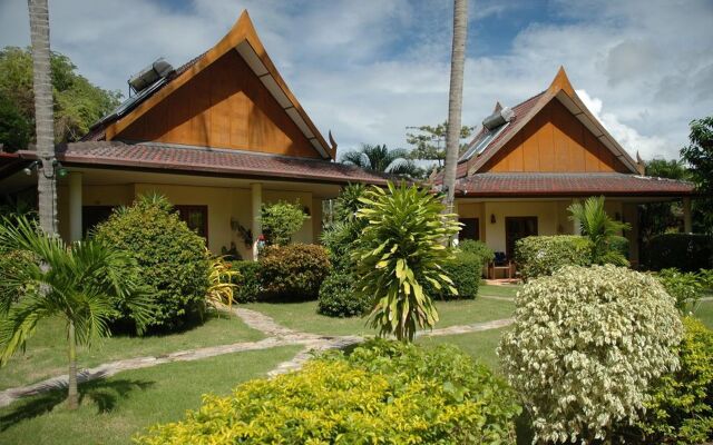 Palm Garden Resort