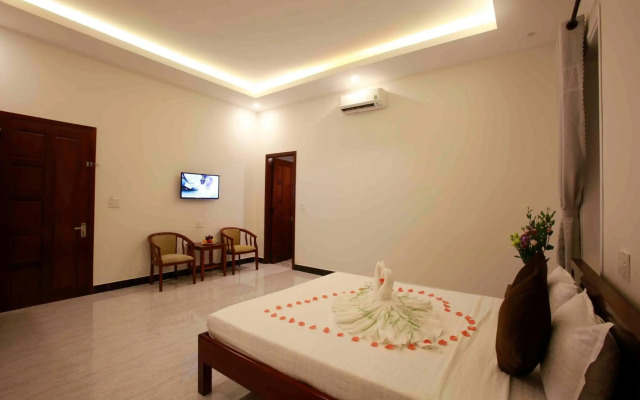 Basil Homestay and Hostel