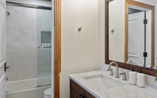 Northstar 6 3 Bedroom Condo by RedAwning