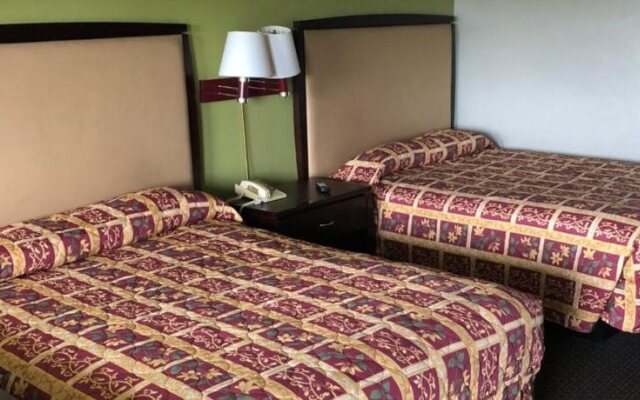 Mesquite Inn & Suites