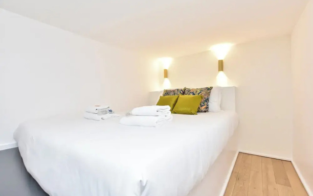 Luxurious Apartment - 6P- Madeleine/st Honore - 1D