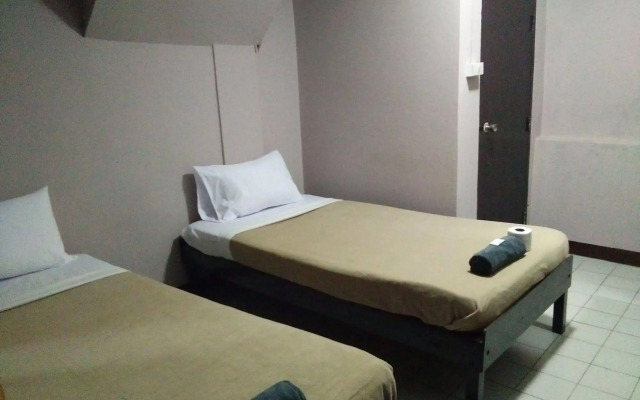 North Star Guest House