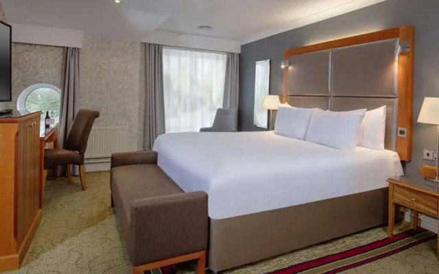 The Park Royal Hotel & Spa