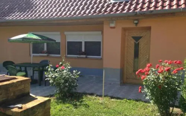 Sahara Ferienwohnung