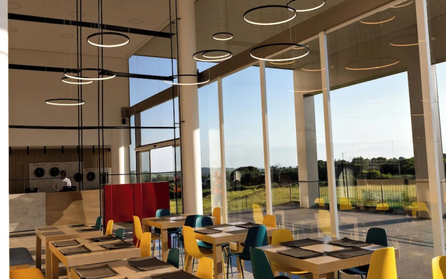 GoldMen Express Cianorte