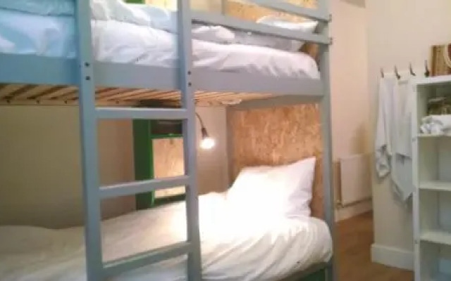 Park Villa Boutique Hostel