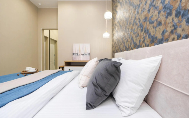 Room Hotel (Рум Хотел) на улице Фабричная 65