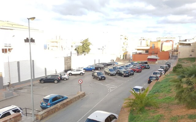 Apartamentos Villajovita