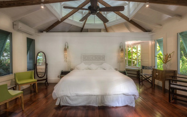 Hotel Aguas Claras Member of the Cayuga Collection