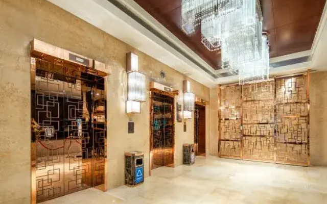 Xi'an Xinxing Hotel
