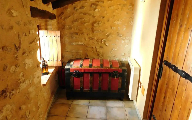 Casa Rural Casa Gimeno