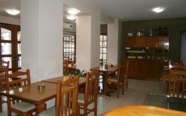 Hotel Lihuel