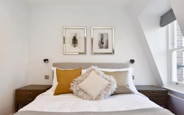 London Choice Apartments - Mayfair - Piccadilly