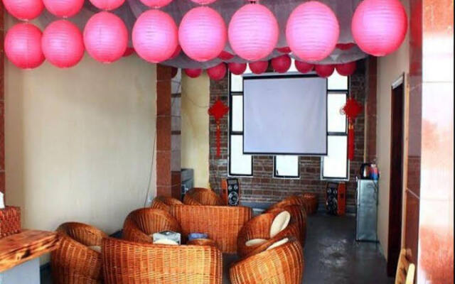 Yangshuo 3690 Inn