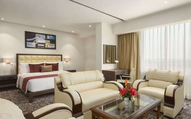 Ramada Plaza by Wyndham Agra