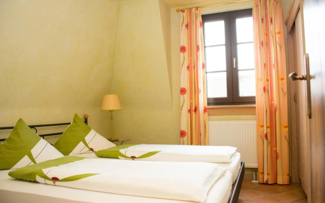 Hotel Casa Rustica