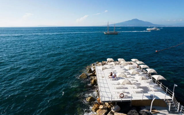 Grand Hotel Cocumella