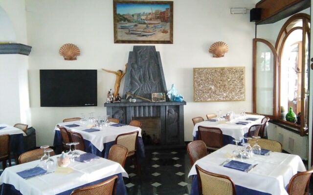 Ristorante Hotel Mira