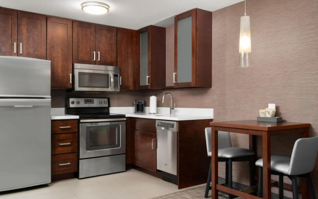 Residence Inn by Marriott Kingston