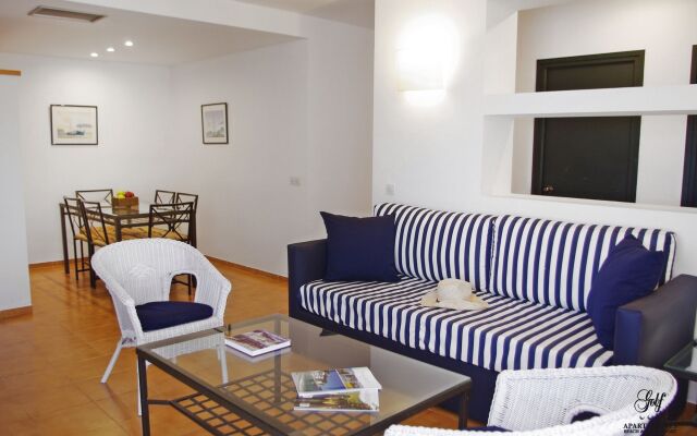 Apartamentos Beach & Golf Resort