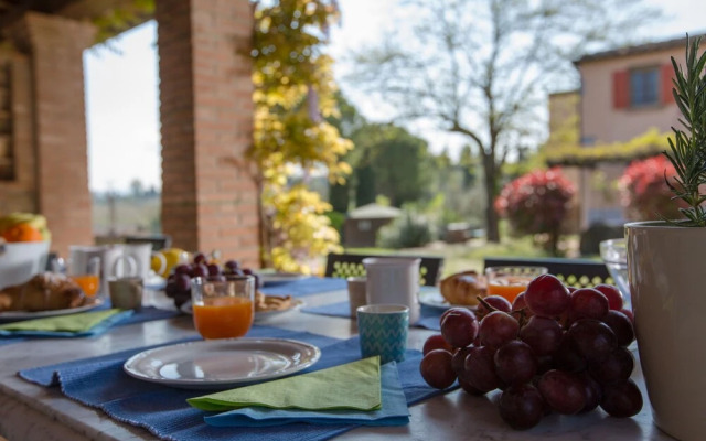 Girasole Montelopio in Montelopio