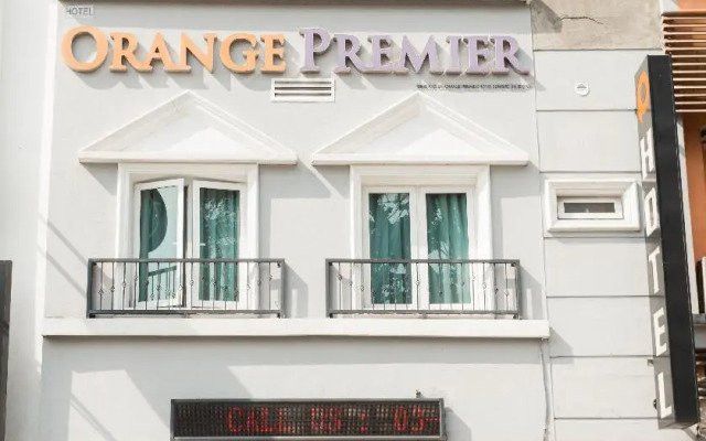 Orange Premier Hotel Wangsa Maju