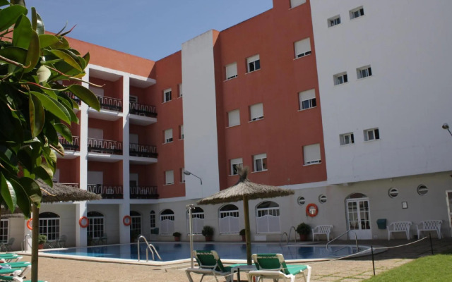 Hotel Caribe