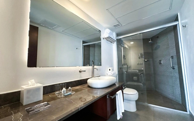 Park Inn by Radisson Mazatlán