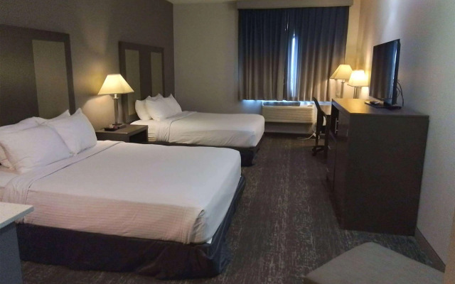 Baymont by Wyndham Moses Lake