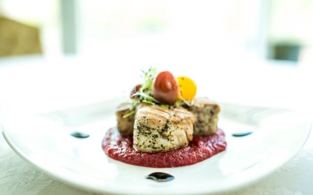 Grand Hotel Minerva Resort & SPA