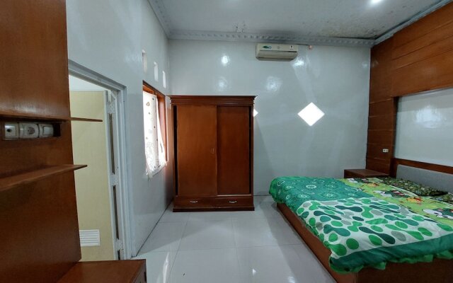 Arjuna Homestay