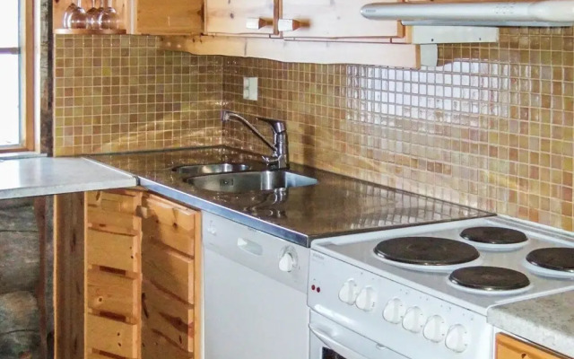 Oivanki Pikku-junga Kuusamo