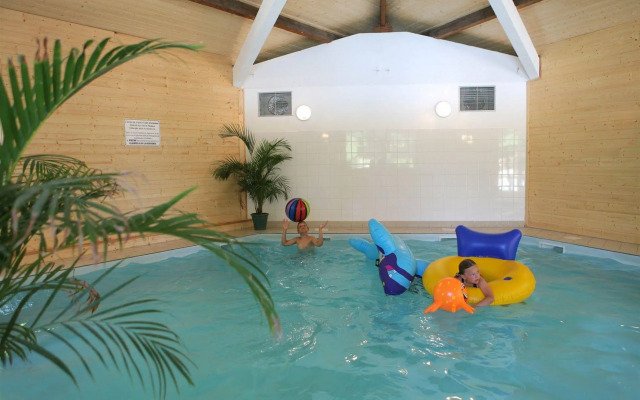 Résidence Némea Les Sables Vignier