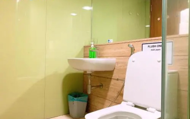 Sunshines@Vortex KLCC