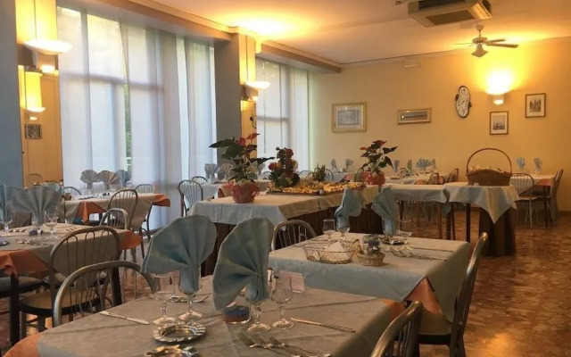 Hotel Bella Romagna